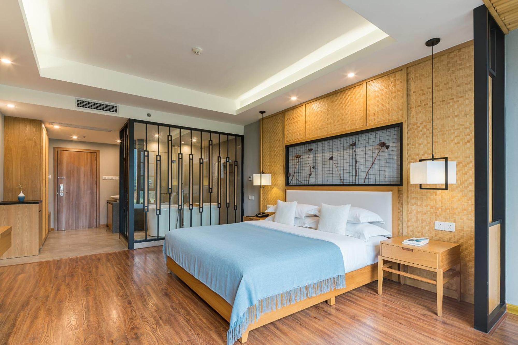 Yangshuo Zen Garden Resort - Yulong River Dış mekan fotoğraf